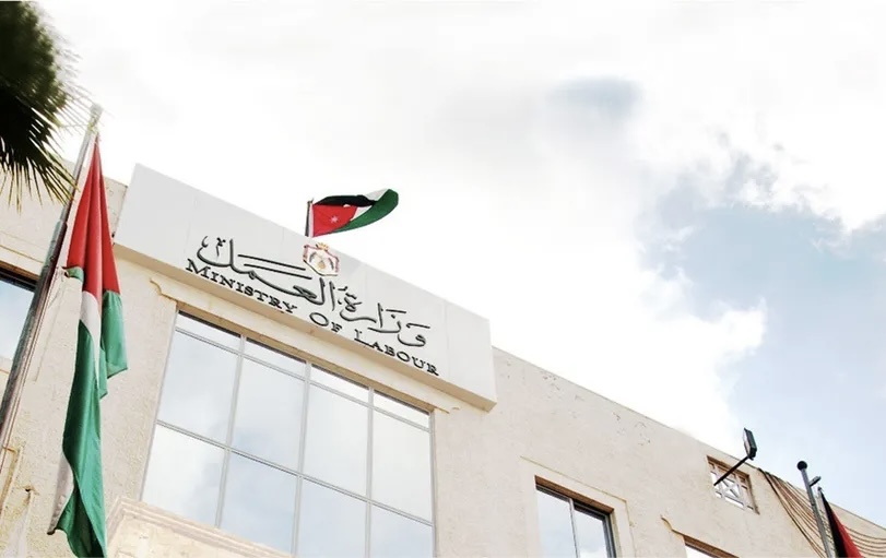 بعد فتحه لثلاثة أشهر.. الأردن يغلق الباب أمام استقدام العمالة الوافدة