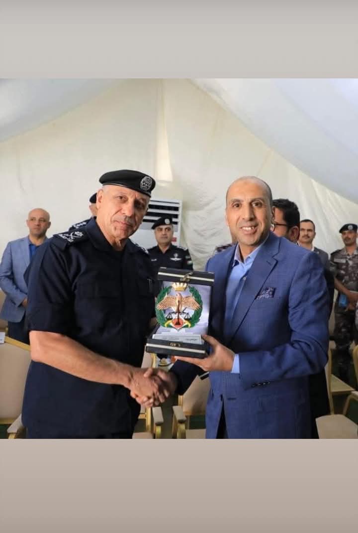 سطام بيك المجالي... بياض وجه تحت الراية الهاشمية