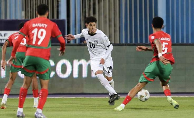 قرعة كأس العالم للشباب: مواجهات صعبة للعرب والمغرب في مجموعة نارية