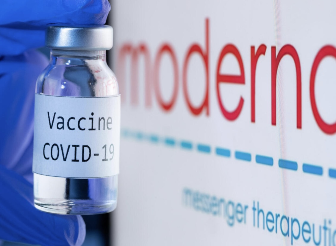 تغيير قواعد التطعيم: “موديرنا” تحصل على موافقة FDA للقاح كوفيد19 الجديد لكبار السن وذوي المخاطر