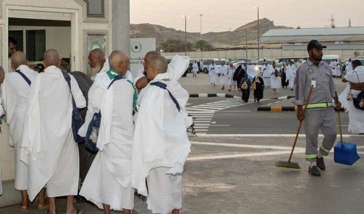 الصحة السعودية: جاهزية تامة للحج و25 حالة إجهاد حراري منذ بداية الموسم