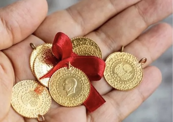 أسعار الذهب تواصل الارتفاع في الأردن: الليرة الإنجليزي تتجاوز 530 دينارًا وعيار 21 يسجل 66.6 دينار