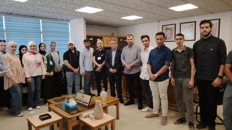 وزارة الأشغال العامة والإسكان تطلق برنامج تدريب المهندسين حديثي التخرج لعام 2025