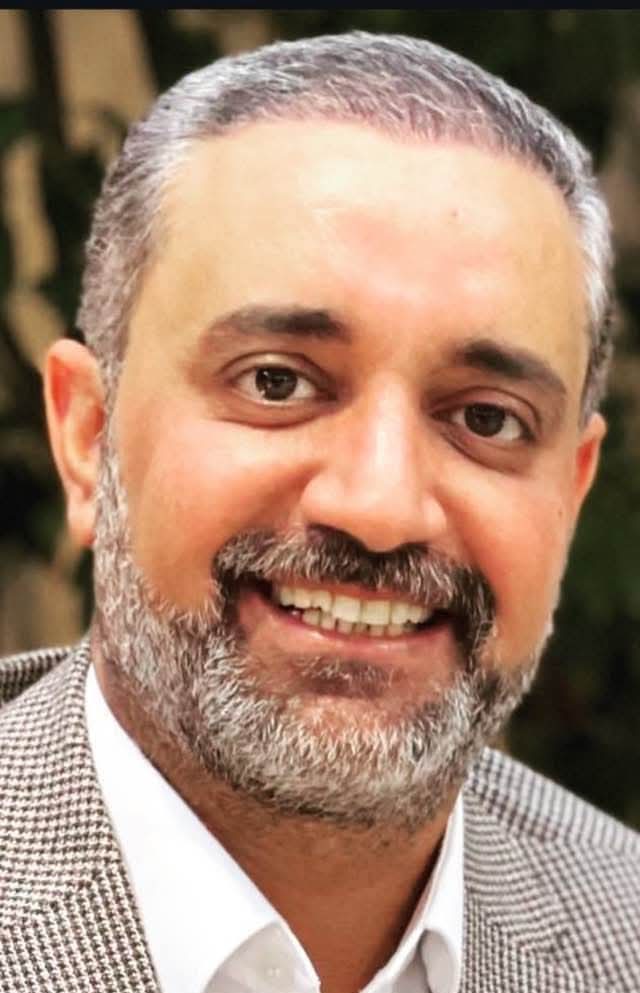 عماد العضايلة يتسلم منصبًا جديدًا في إدارة الأخبار