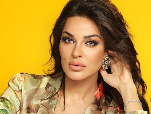 نادين نسيب نجيم ترد على النميمة بجرأة: متابعتي امتياز… استخدموه بحكمة