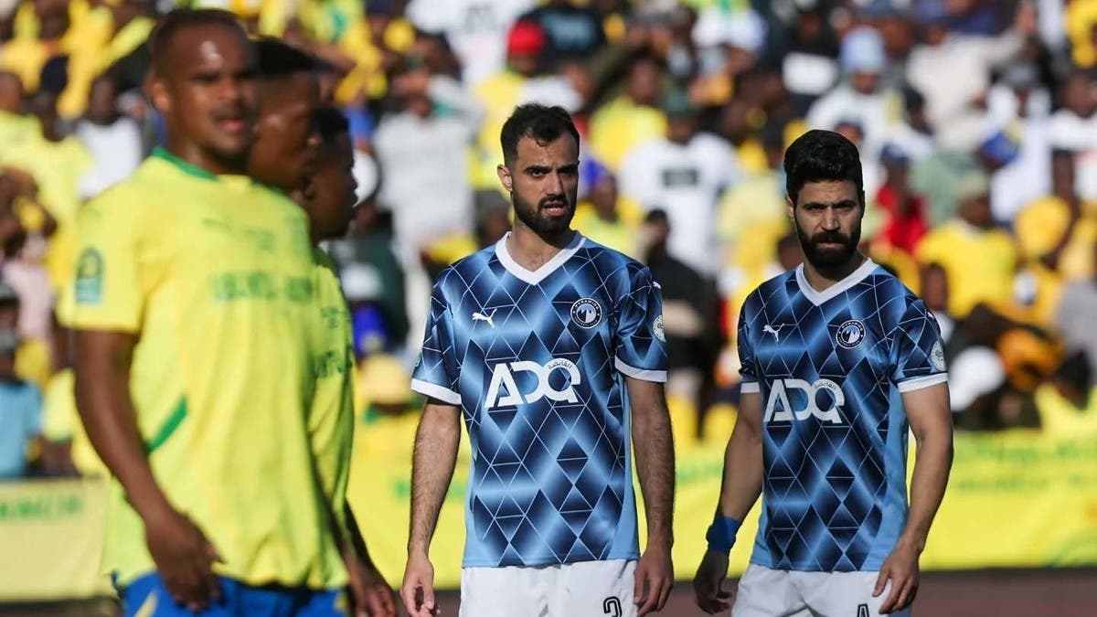 نهائي للتاريخ.. بيراميدز يتحدى صن داونز من أجل أول تتويج إفريقي