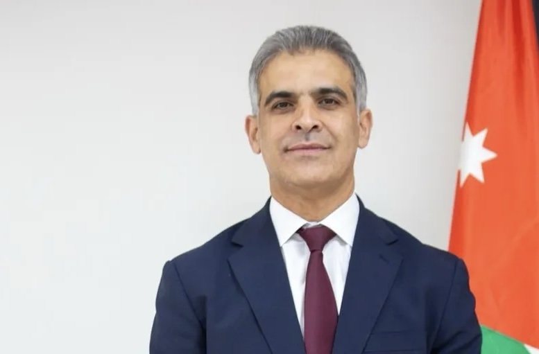 تعيين الدكتور حازم الرحاحلة مديراً عاماً لغرفة صناعة الأردن