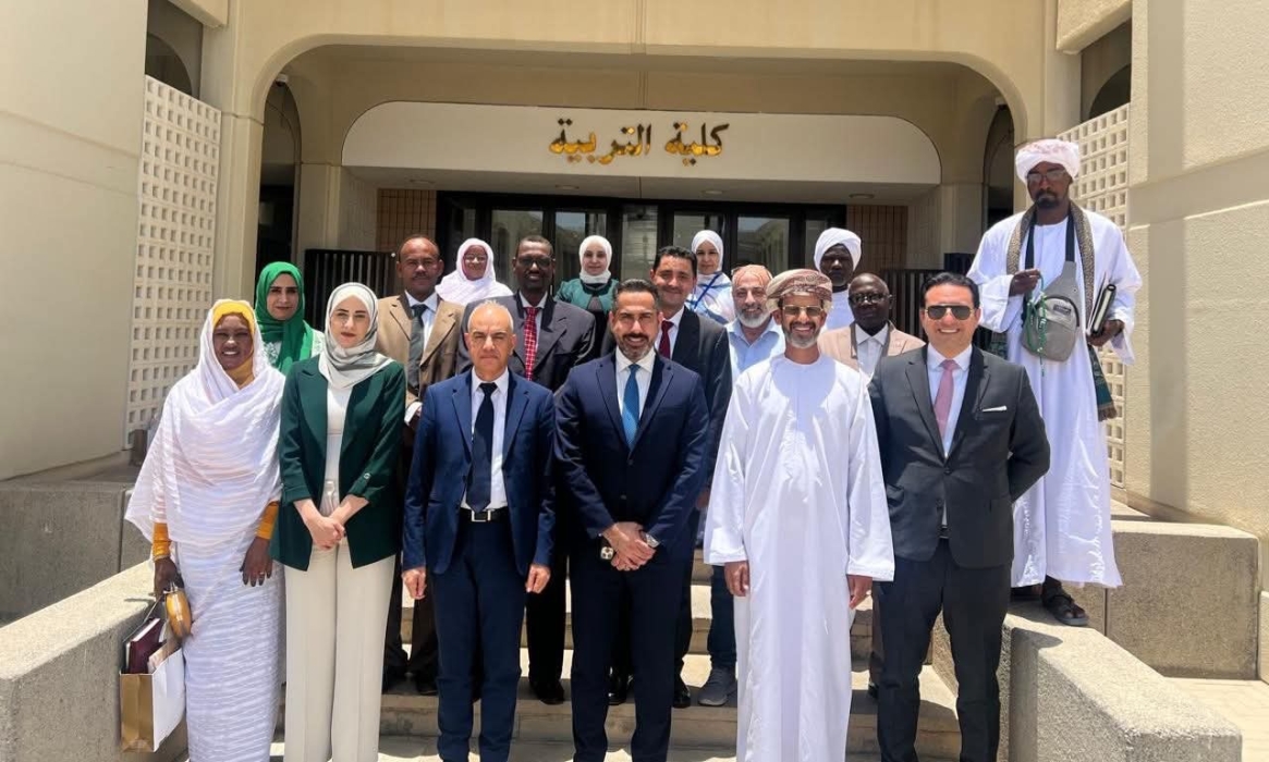 اتحاد الجامعات :يشارك في اجتماع الجمعية العلمية لكليات التربية ومعاهدها العربية