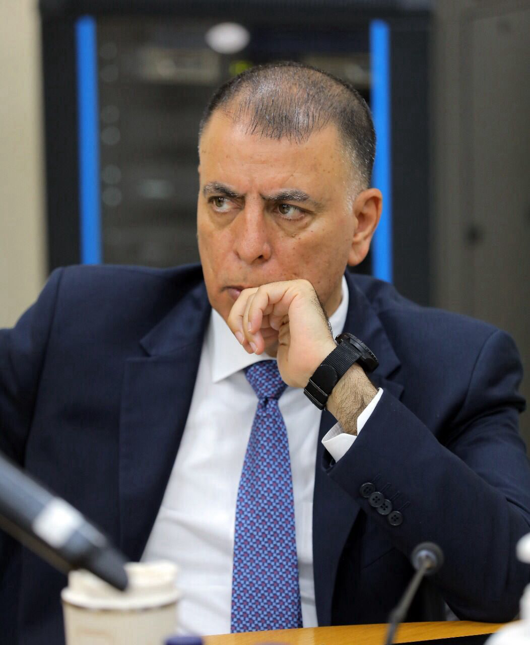 وزير الداخلية يوعز بالإفراج عن 543 موقوفًا إداريا بمناسبة عيد الأضحى المبارك
