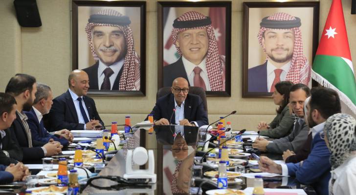 6.8 مليون دينار لمشروع تقليل فاقد المياه في البترا بتمويل أميركي