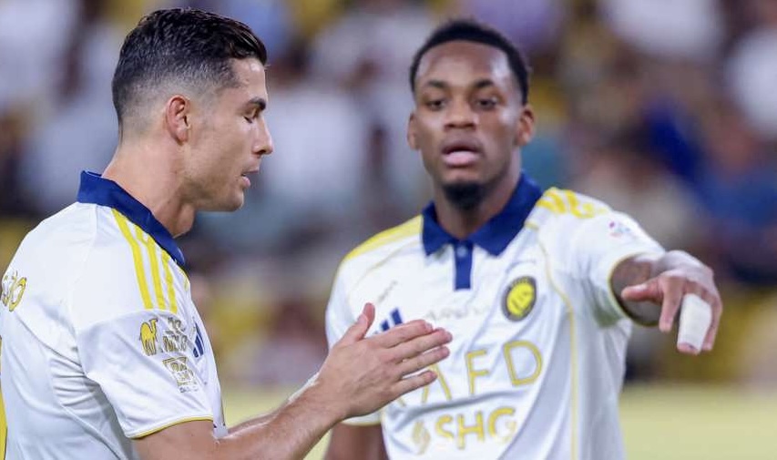 النصر يجهّز عرضًا جديدًا لرونالدو بعد رسالته الغامضة