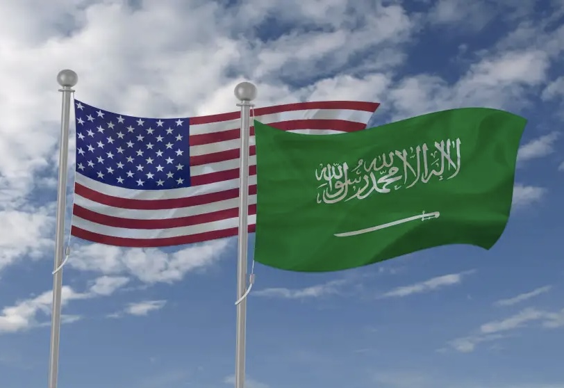 وزيرا خارجية السعودية والولايات المتحدة يناقشان الوضع في غزة
