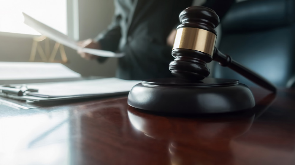 العدل تعلن إتلاف ملفات وأوراق قضائية في محكمة استئناف عمان وتدعو أصحاب العلاقة للمراجعة