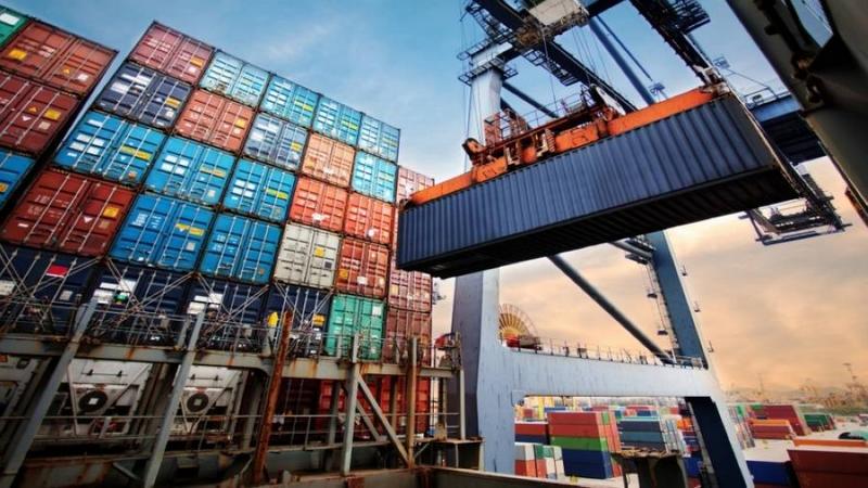 2.849 مليار دينار صادرات صناعة عمان خلال 5 أشهر