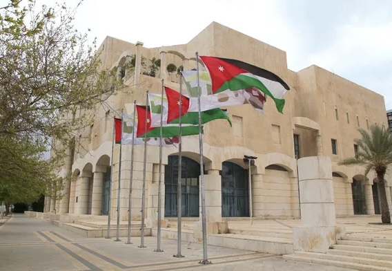 إعلان هام من أمانة عمان حول دوام المسالخ خلال العيد