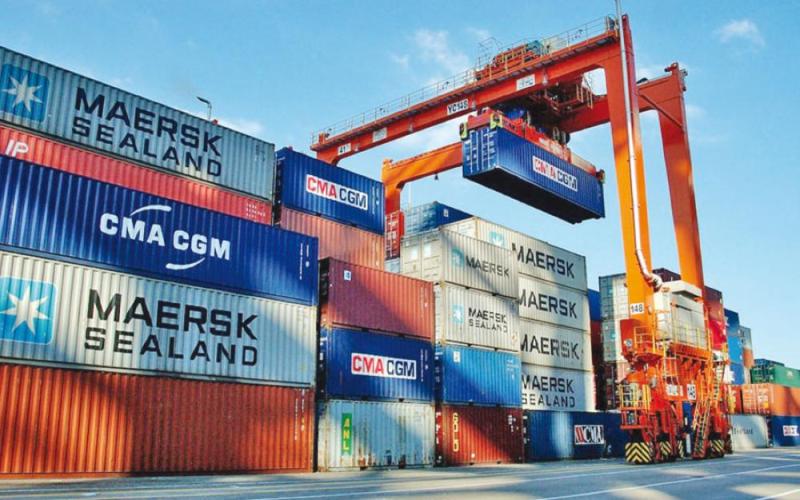 الصادرات الأردنية إلى سوريا تقفز بـ60 مليون دينار في 5 أشهر فقط