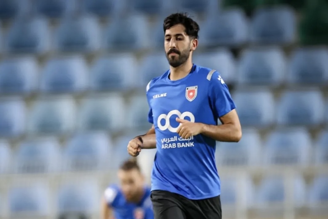 منتخب النشامى يستعد بقوة لمواجهة عمان في تصفيات مونديال 2026