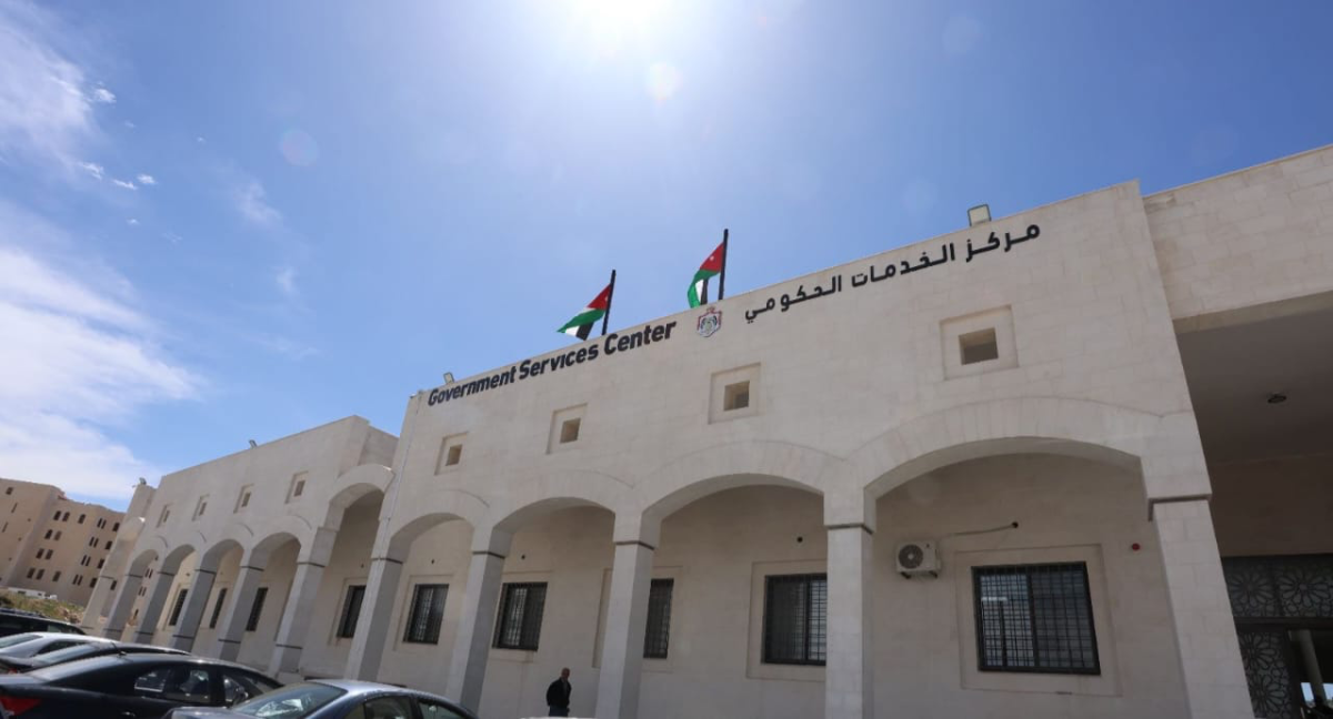 تمديد دوام مركز خدمات المقابلين حتى السابعة مساءً بسبب أعمال التطوير