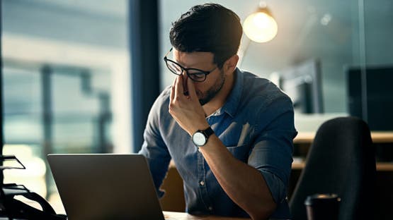 لماذا نشعر بالفراغ والإحباط بعد الانتهاء من أي إنجاز؟