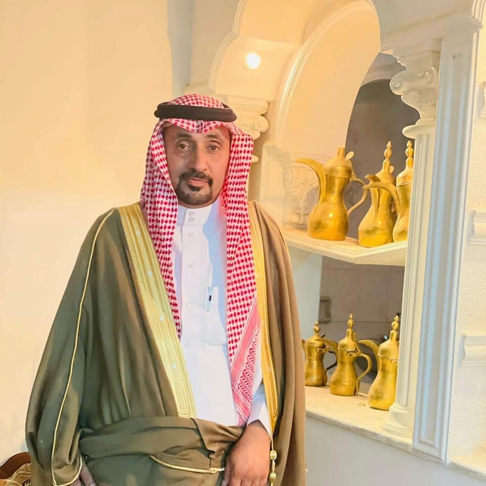 رابطة الحويطات الدولية تهنئ بمناسبة الترفيع بالرتب العسكرية