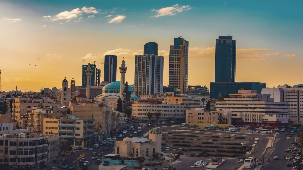 انخفاض التداول العقاري 1 منذ مطلع العام و17 في أيار ليسجل 2.5 مليار دينار أردني