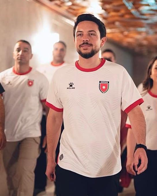 من الملاعب إلى منصة التقدير… ولي العهد يشكر عُمان على الروح الأخوية والضيافة الرفيعة