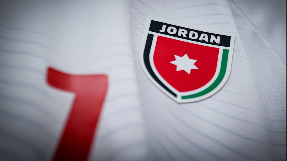 النشامى في طريقهم إلى أرض الوطن