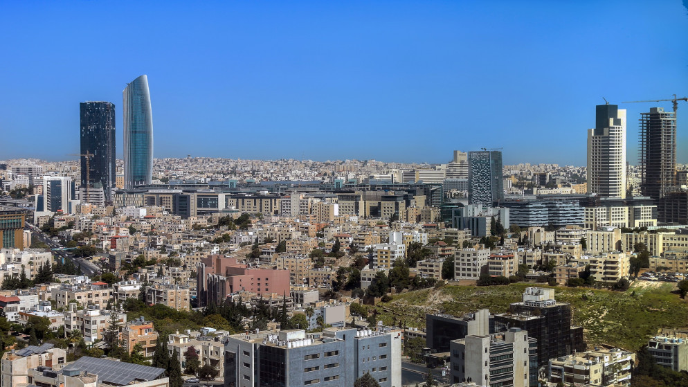 دائرة الأراضي والمساحة 13751 شقة بيعت في الأردن منذ مطلع العام الحالي