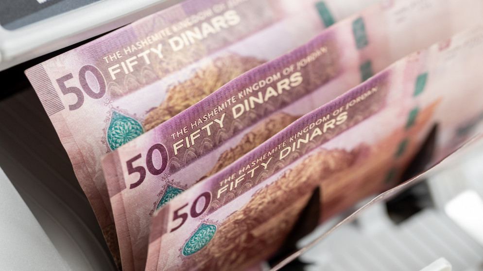ارتفاع رؤوس أموال شركات الصرافة إلى 119 مليون دينار في 2024