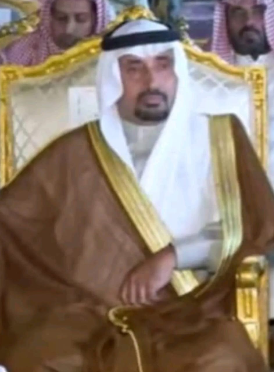 محمدهايل الجازي يكتب …في حضرة القائد والوطن: تجديد البيعة والولاء في عيد الجلوس وذكرى الثورة والتعريب