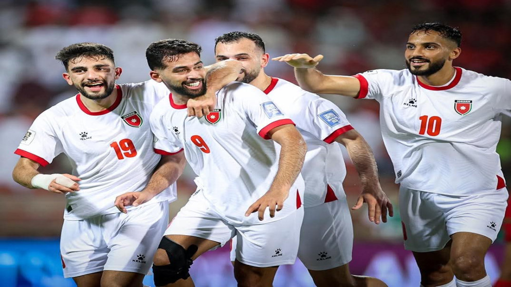 ولي العهد للنشامى: ثقتنا بكم وبأدائكم الذي يليق باسم الأردن مستمرة