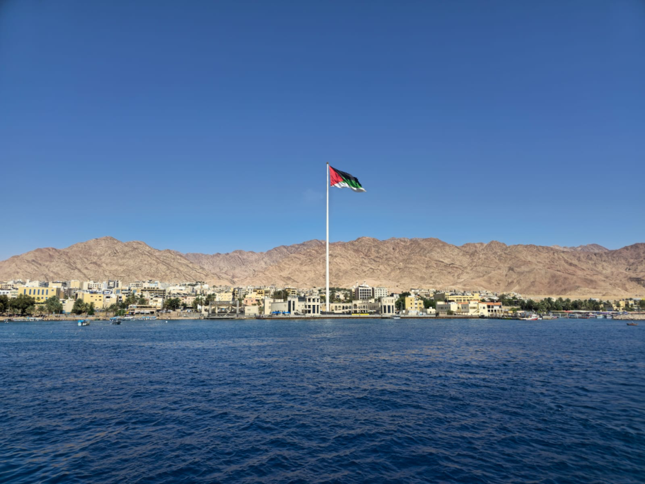 106 آلاف زائر للعقبة خلال عطلة عيد الأضحى