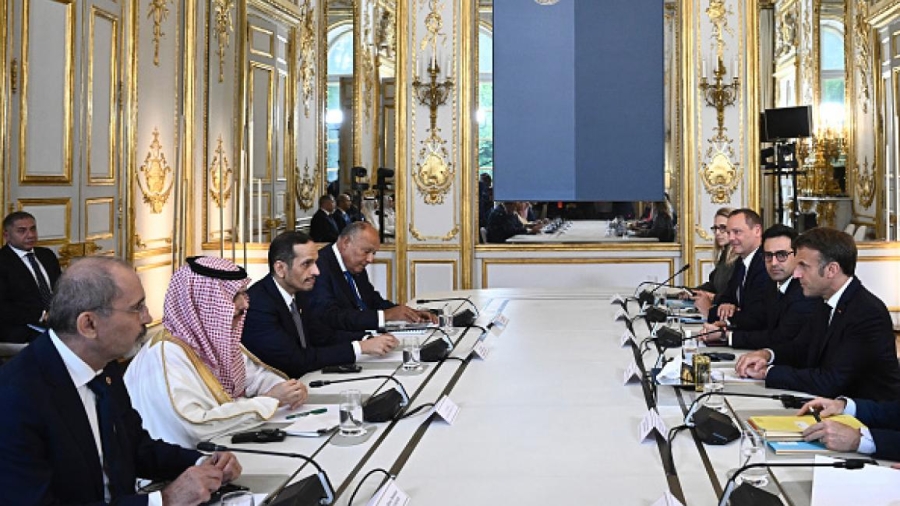 برقية دبلوماسية تكشف ضغوطاً أميركية لمنع حضور مؤتمر أممي حول فلسطين