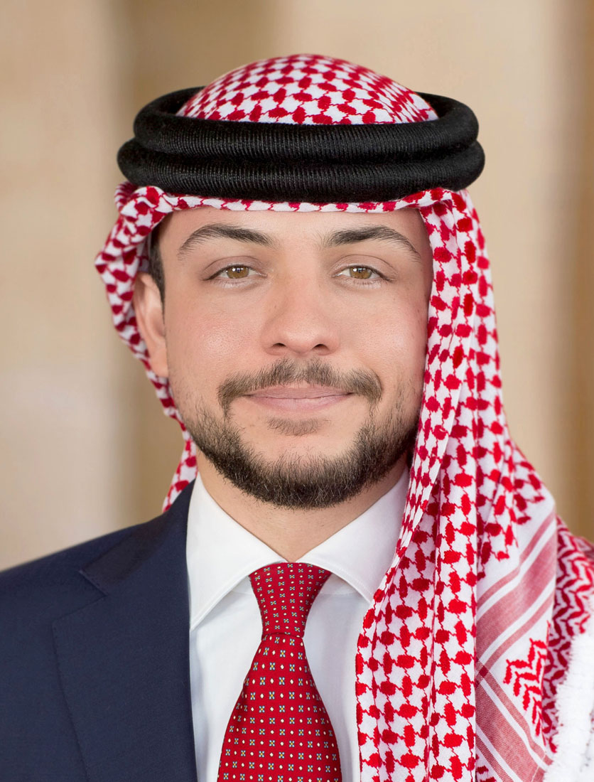 ولي العهد يزور سلطة منطقة العقبة الاقتصادية الخاصة