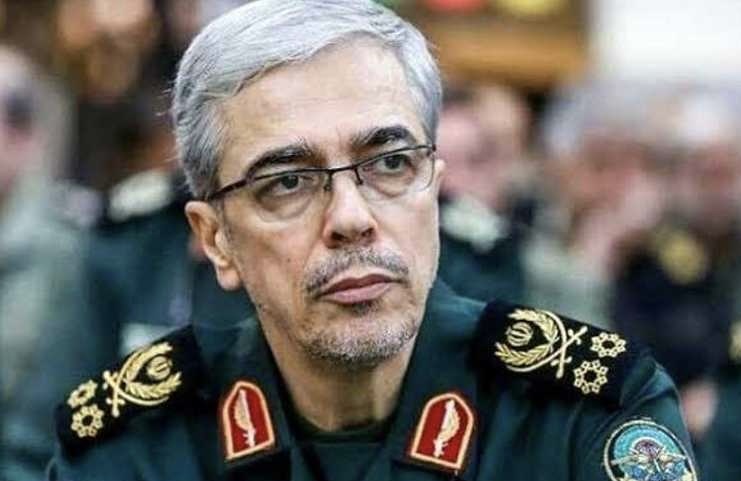 إيران تعيّن قيادات عسكرية جديدة عقب الهجوم الإسرائيلي
