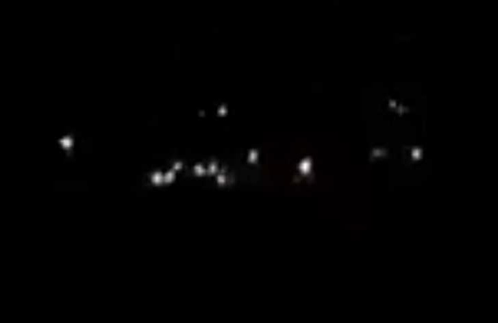 إيران تبدأ الرد على الهجوم الإسرائيلي بـ800 مسيّرة وصاروخ كروز في عملية “الوعد الصادق 3”