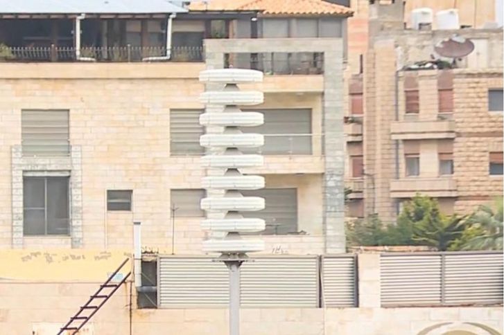 الأمن العام: إطلاق صافرات الإنذار في الأردن لتنبيه المواطنين من أي تهديد جوي محتمل