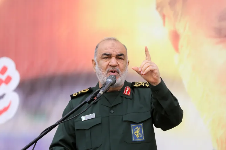 إيران تعلن مقتل قادة كبار وعلماء نوويين في الهجوم الإسرائيلي وخامنئي يتوعد: المهام ستُستأنف فوراً