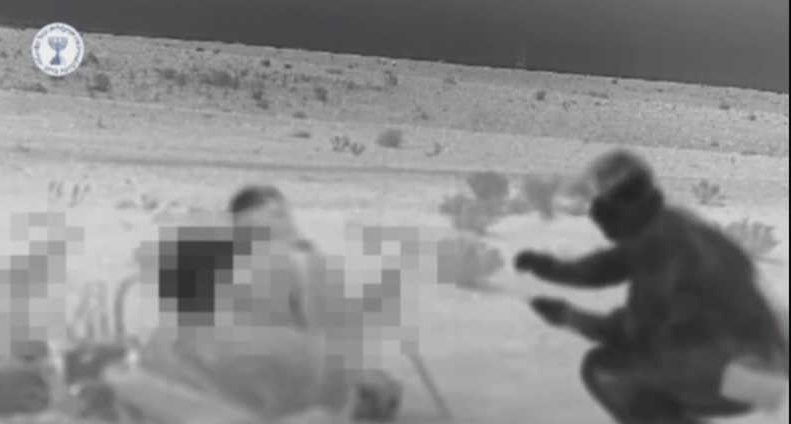 وسائل إعلام إسرائيلية تنشر صوراً لعملاء “الموساد” داخل إيران قبيل الهجوم وتكشف عمليات سرية سبقت الضربة العسكرية