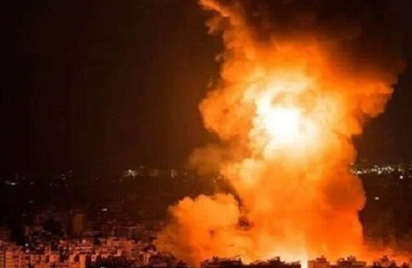مصر تجري اتصالات عربية مكثفة بعد الهجوم الإسرائيلي على إيران
