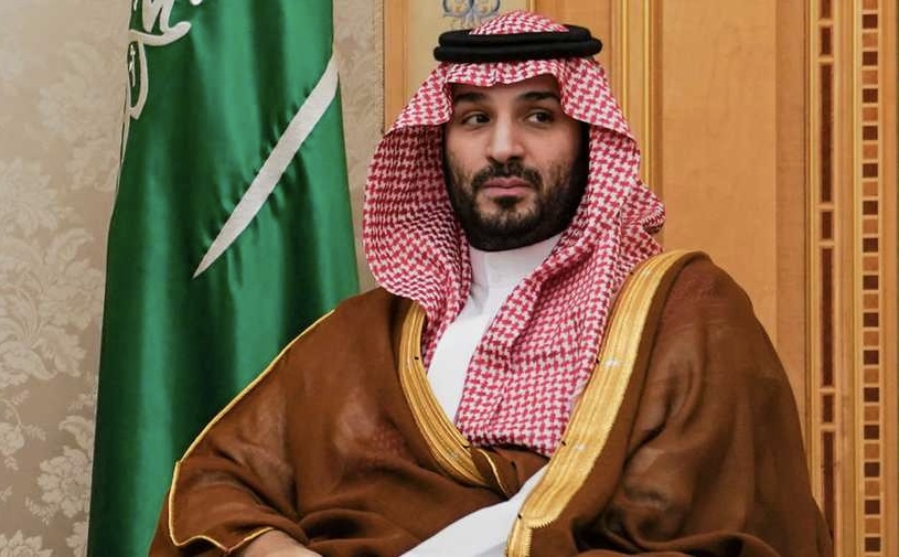 ولي العهد السعودي يتلقى اتصالات دولية لبحث التصعيد في المنطقة ويدعو للتهدئة والحلول الدبلوماسية