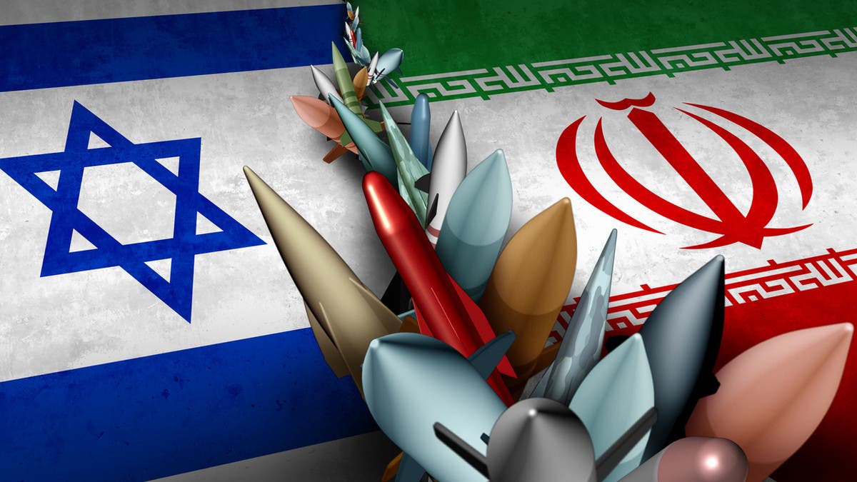 إسرائيل تعلن قصف منشأة صاروخية تحت الأرض في خرم آباد ومقتل قيادات إيرانية رفيعة
