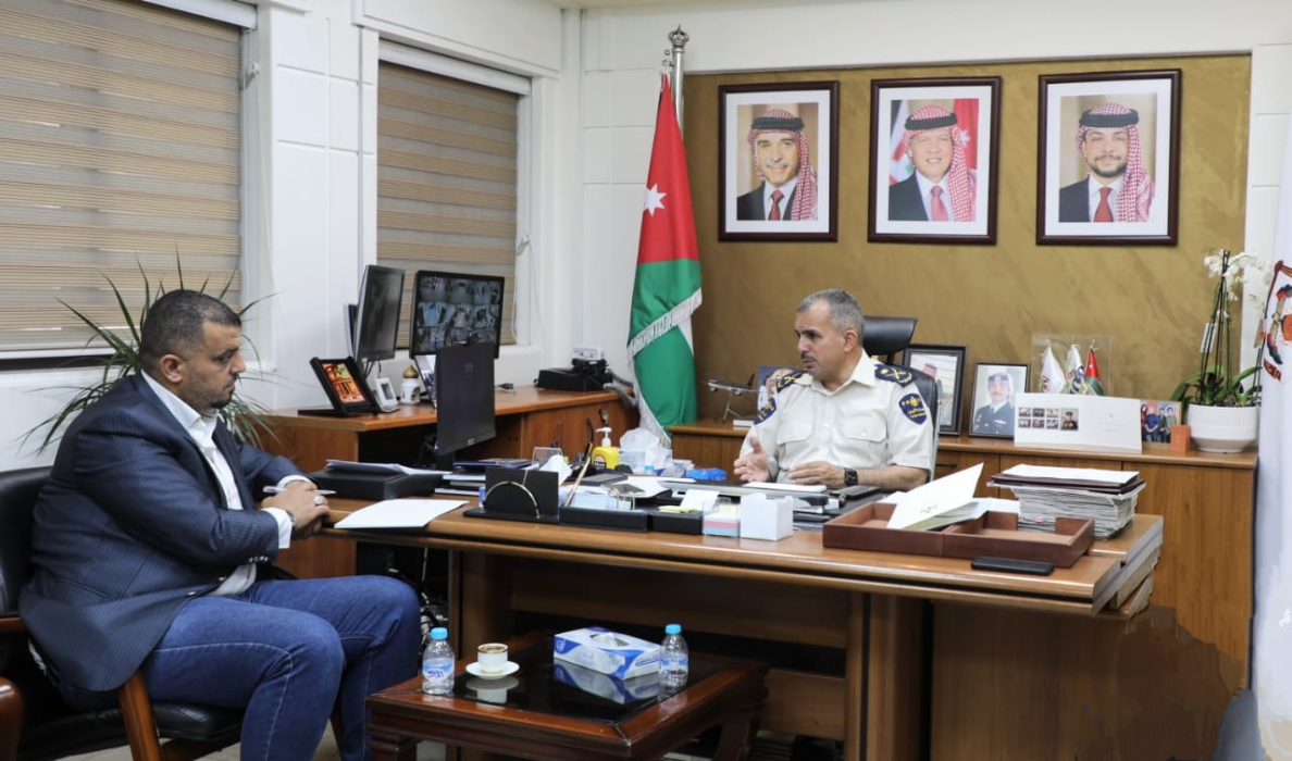 العكاليك: نظام جمركي شامل يوحّد الإجراءات ويؤسس لبيئة ذكية في المراكز الحدودية
