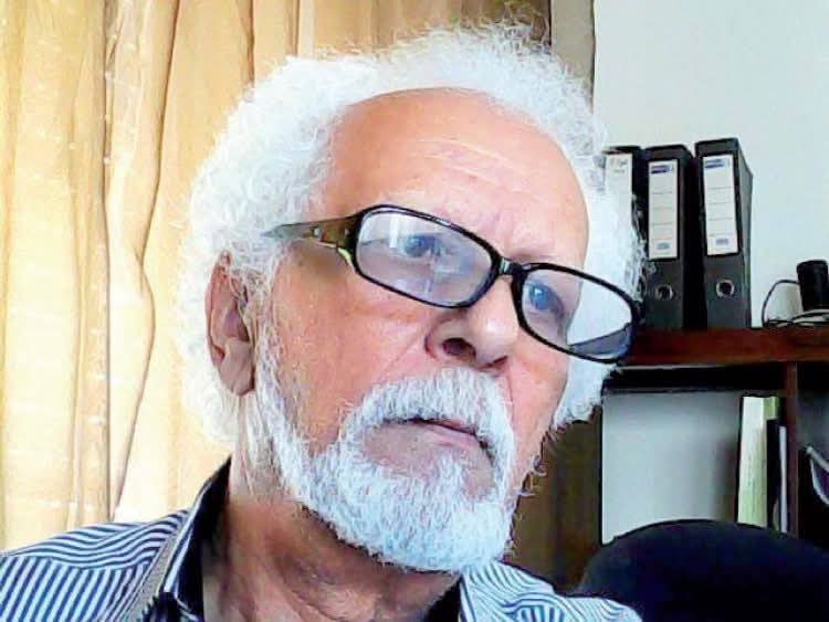 وداعاً بكر قباني… رحيل فنان كبير وأيقونة فنية لن تُنسى