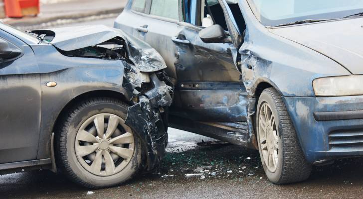 تدهور حافلة ودهس وتصادمات خلال 24 ساعة… أسباب غريبة وحصيلة من الإصابات
