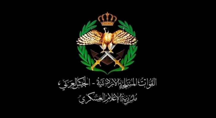 مدير الإعلام العسكري: أي اختراق للأجواء الأردنية خطر على الأمن والسيادة