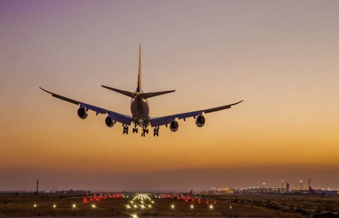 هيئة تنظيم الطيران: إغلاق الأجواء الأردنية حتى إشعار آخر