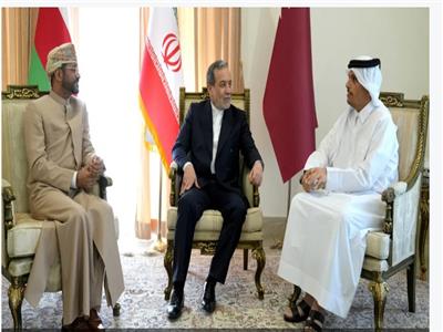 إيران تبلغ الوسطاء رفضها التفاوض على وقف إطلاق النار مع إسرائيل