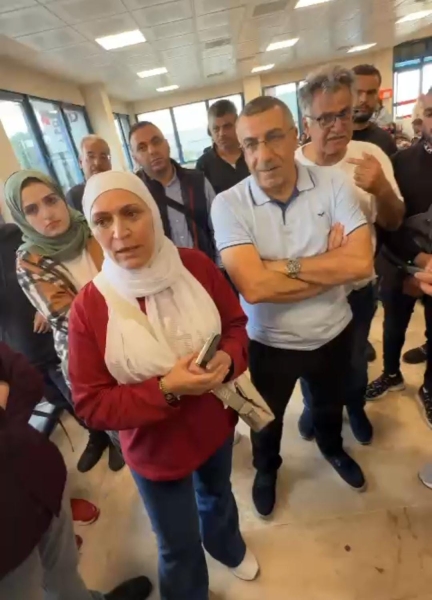 معاناة السياح الأردنيين في طرابزون التركية.. والجراح تناشد المسؤولين بالتدخل