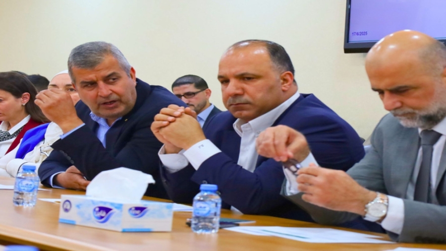 وزير الطاقة: النظام الكهربائي في الأردن مستقر وآمن